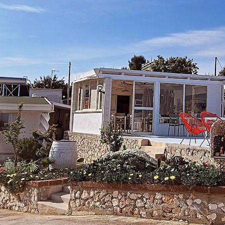 B&B Dimorangel 페스키치 외부 사진