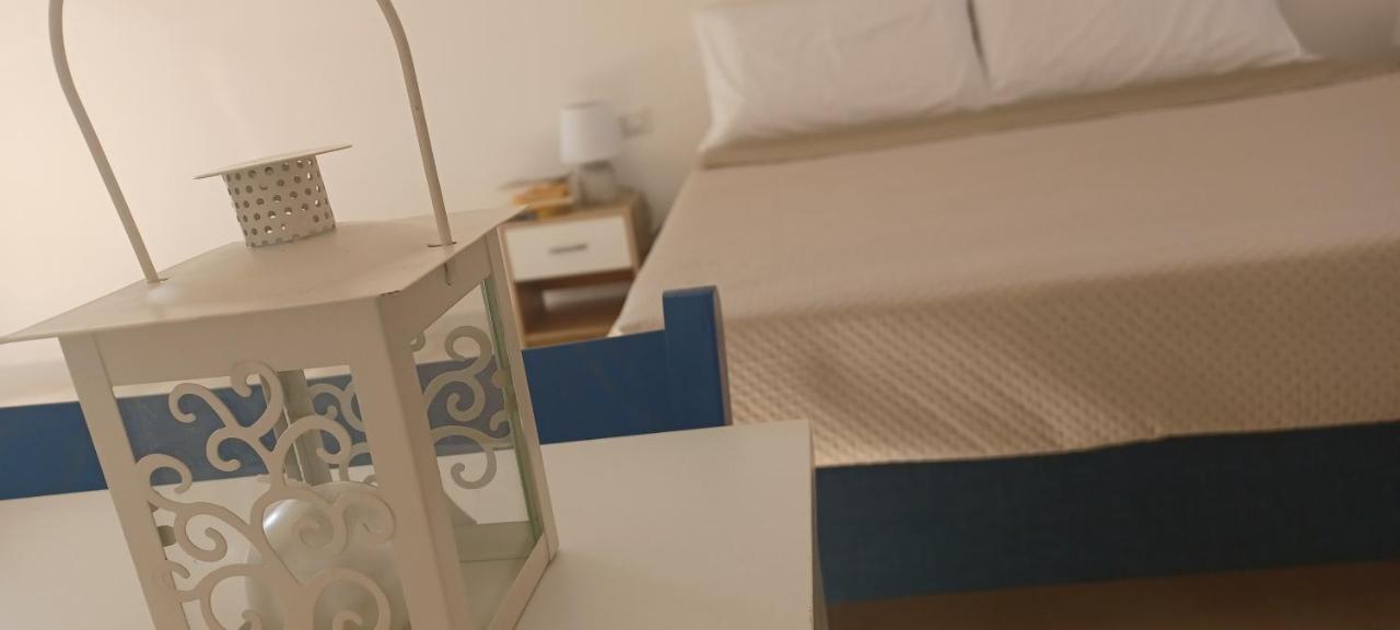 B&B Dimorangel 페스키치 외부 사진