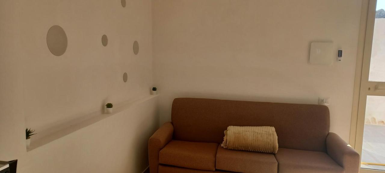 B&B Dimorangel 페스키치 외부 사진